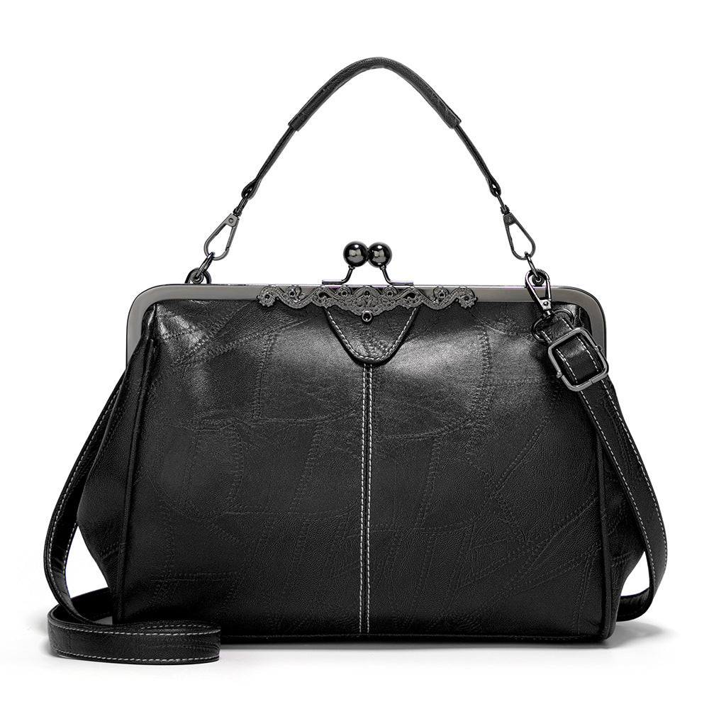 Scarlett™ - Classic Charm Vintage Bag