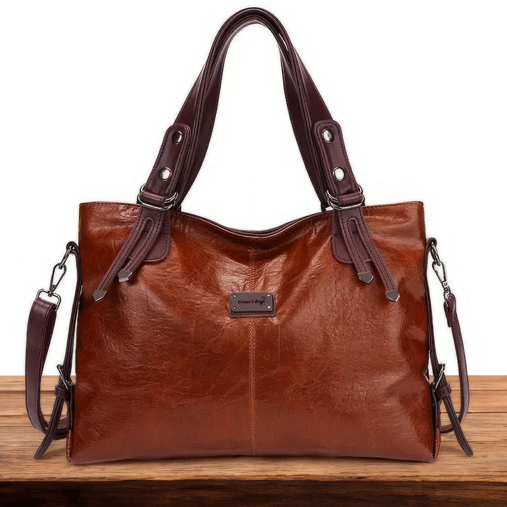 Ella™ - Chic Elegant Classic Bag