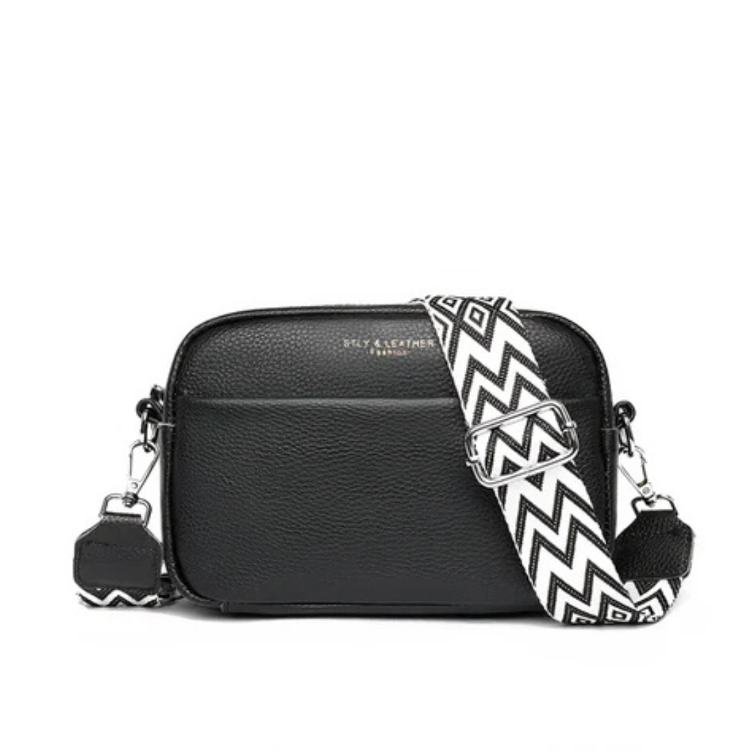 Avery - Elegant Shoulder Bag