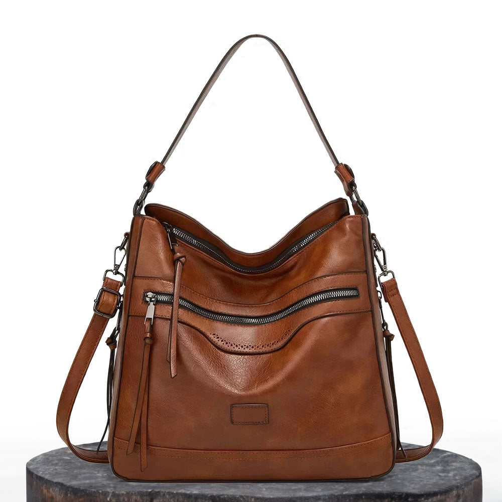 Lucy™ - Elegant Shoulder Bag