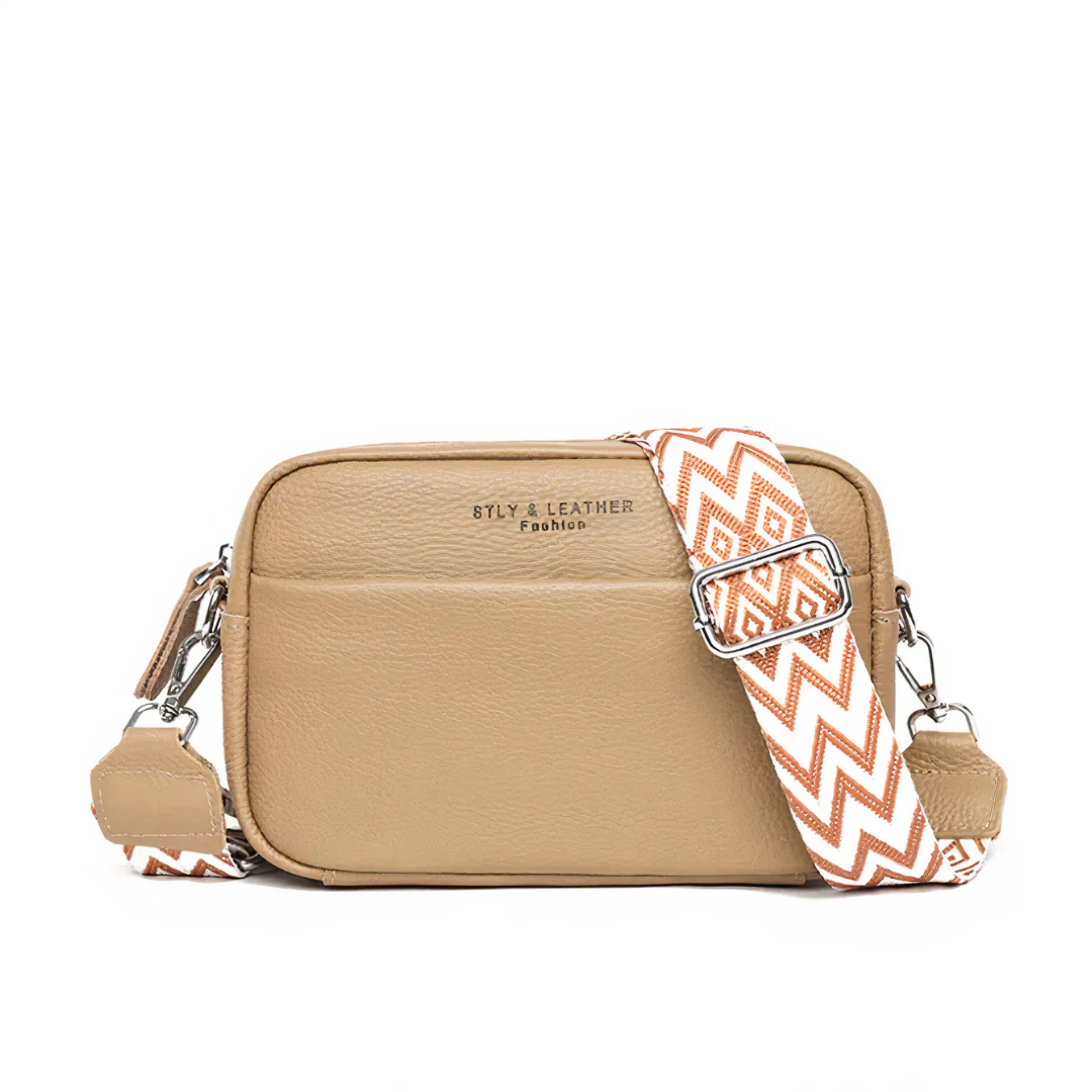 Avery - Elegant Shoulder Bag