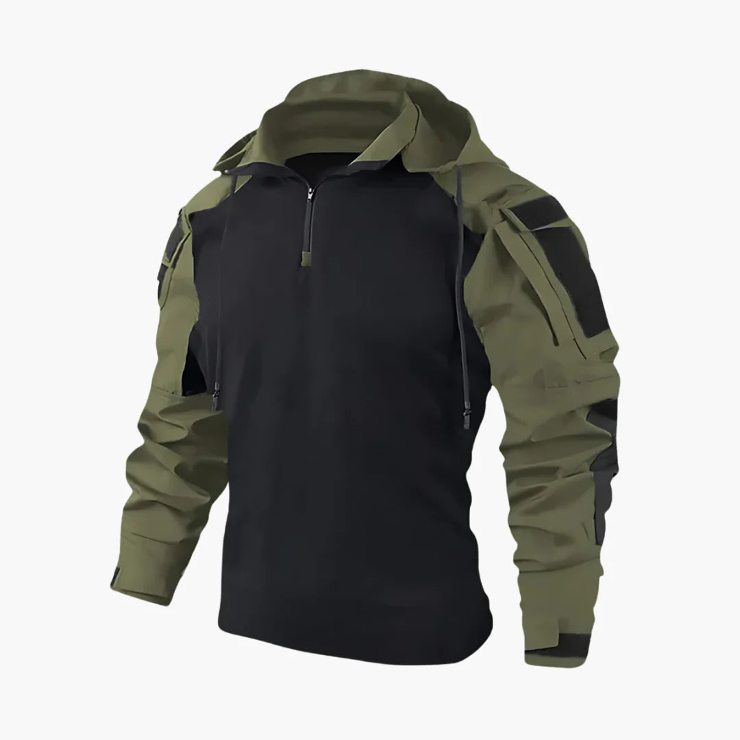 Tim™ | Premium Tactical Jacket