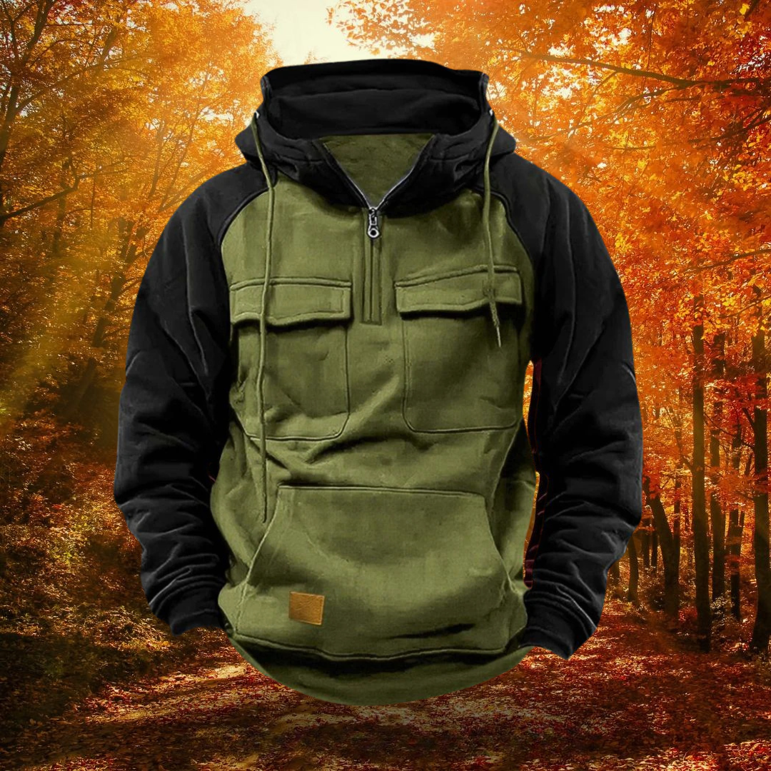 Adrian | Outdoor Hoodie