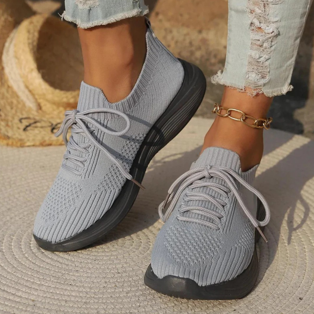 Kerry™ | Orthopedic Women's Sneakers