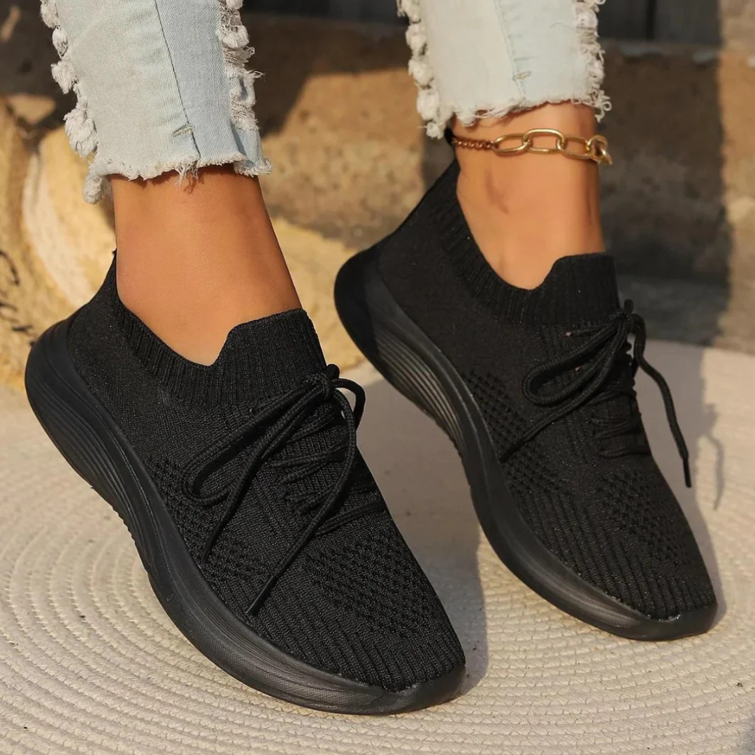 Kerry™ | Orthopedic Women's Sneakers