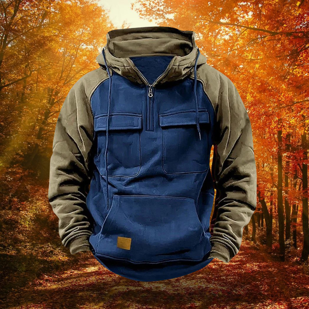 Adrian | Outdoor Hoodie