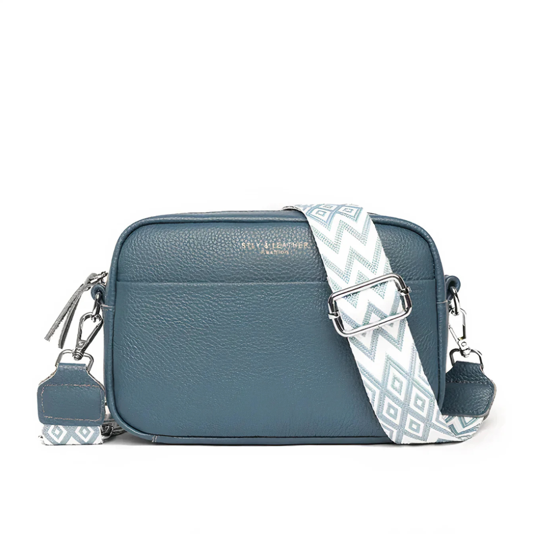 Avery - Elegant Shoulder Bag