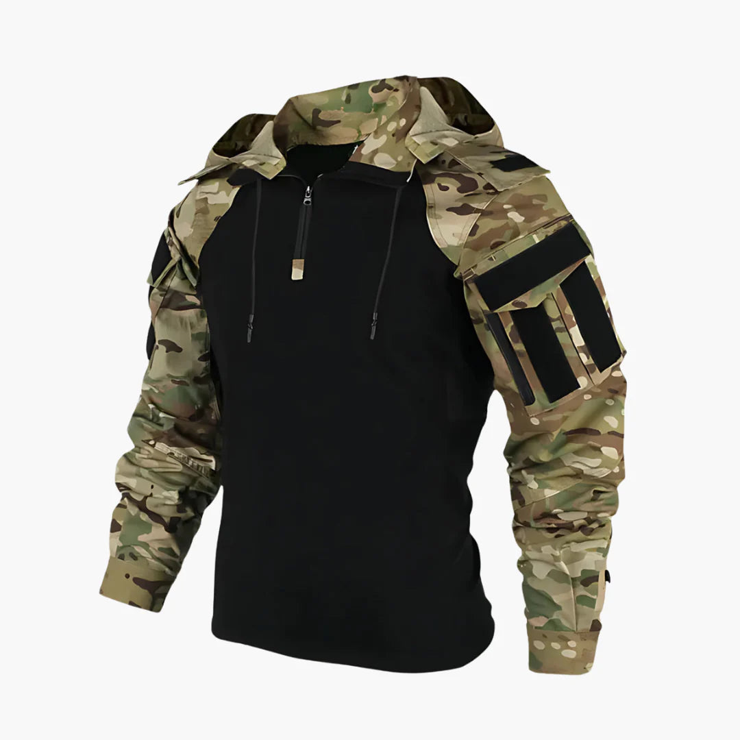 Tim™ | Premium Tactical Jacket