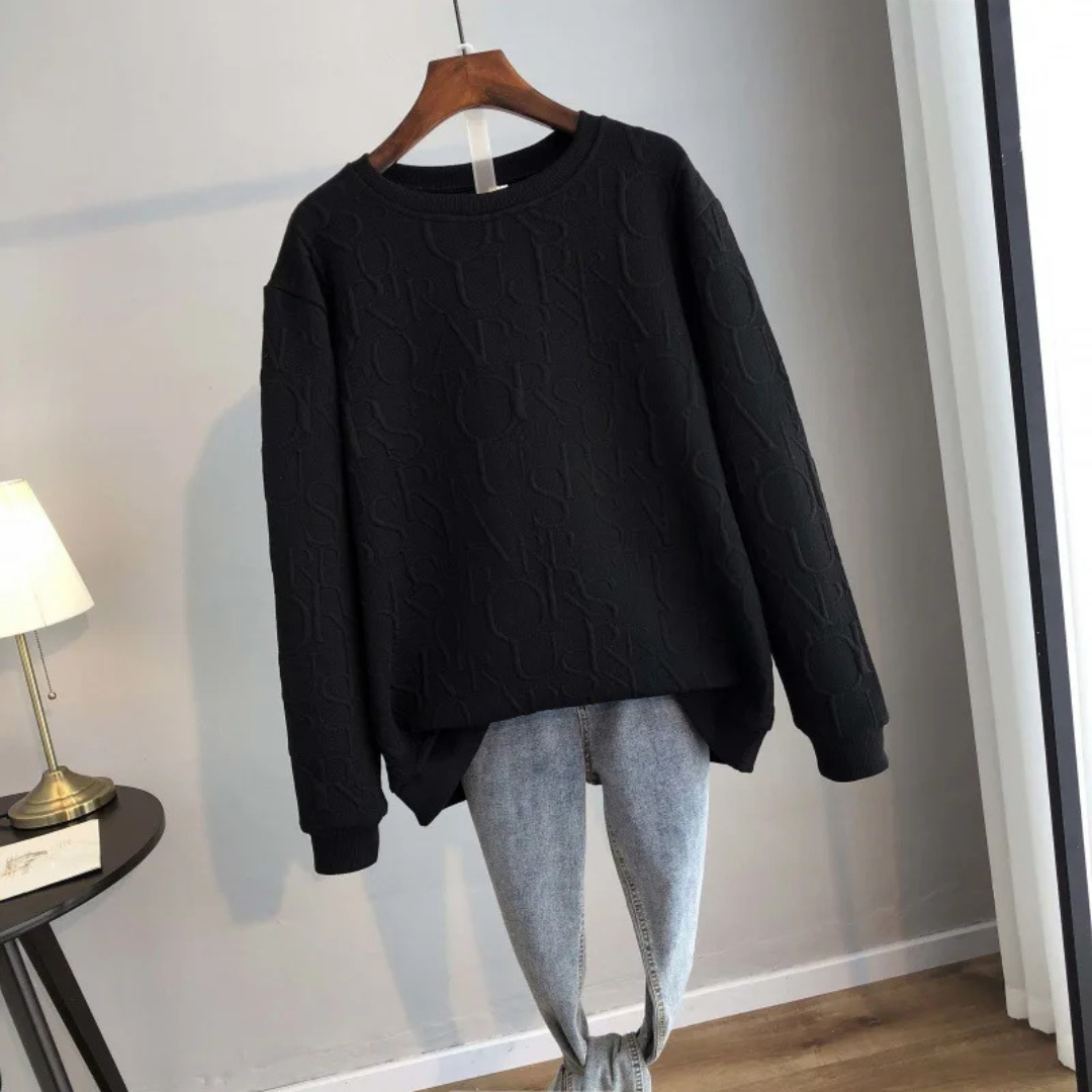 Streetwear Sweater