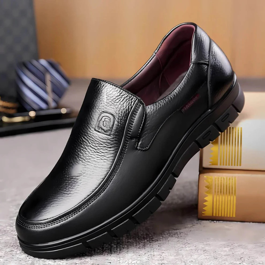 Edouard™ | Comfortable Orthopedic Shoes