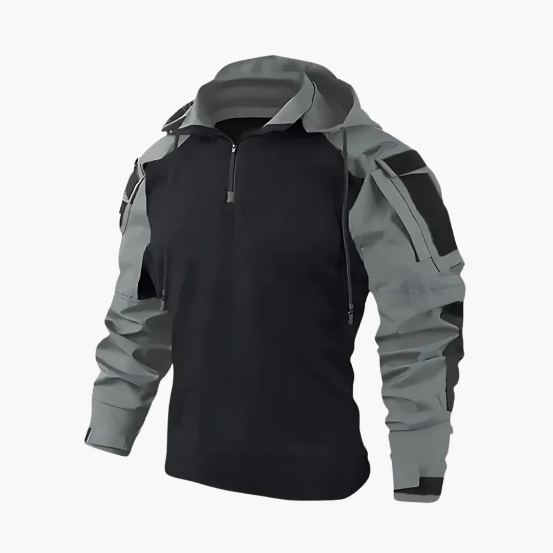 Tim™ | Premium Tactical Jacket