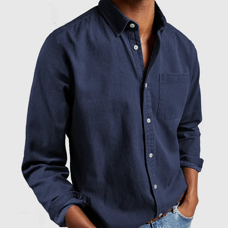 Max | Premium Casual Shirt