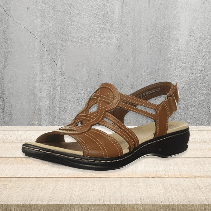 Celeste | Orthopedic Sandals