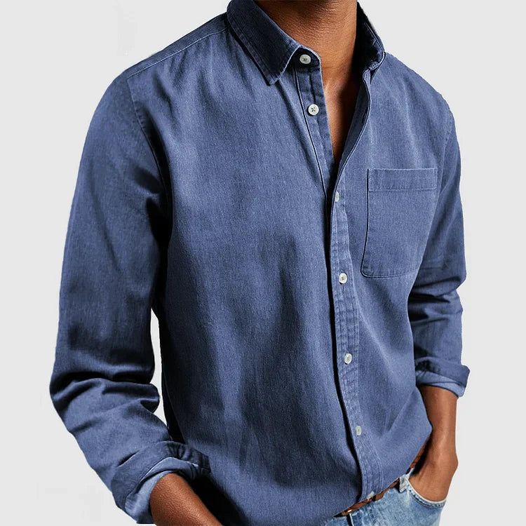 Max | Premium Casual Shirt