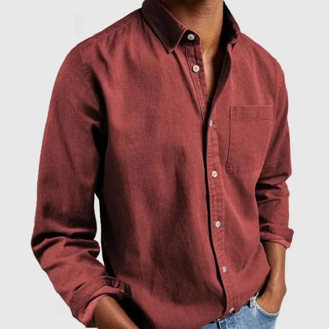 Max | Premium Casual Shirt