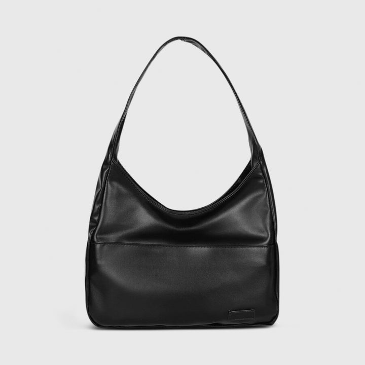 Mika™ - Stylish Leather Shoulder Bag