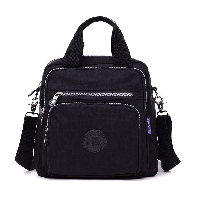 Paige™ - 3-in-1 Waterproof Multifunctional Crossbody Bag