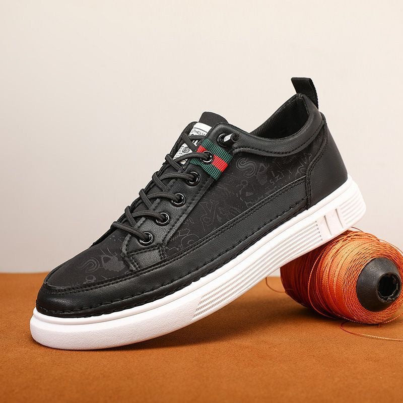 Johan | Orthopedic Casual Shoe