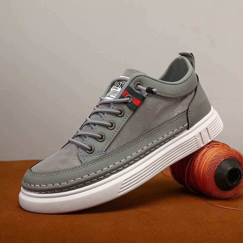 Johan | Orthopedic Casual Shoe