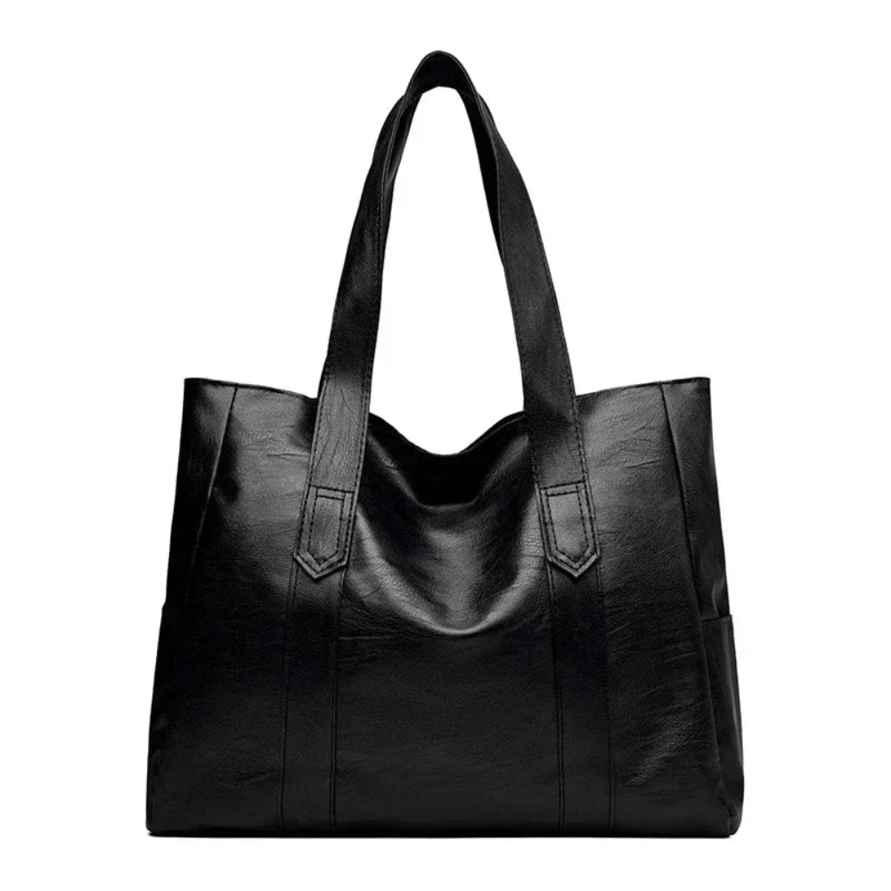 Sophie™ - Minimalist Luxury Soft Shoulder Bag