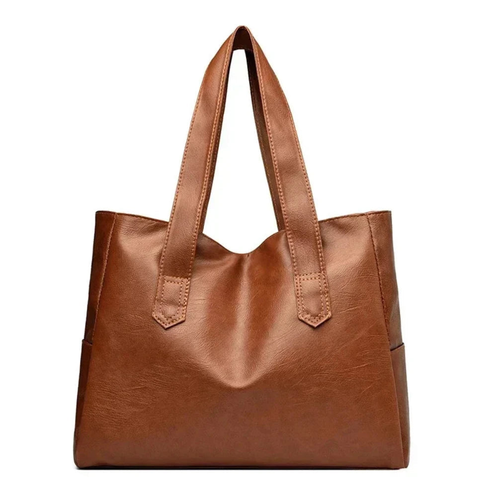 Sophie™ - Minimalist Luxury Soft Shoulder Bag