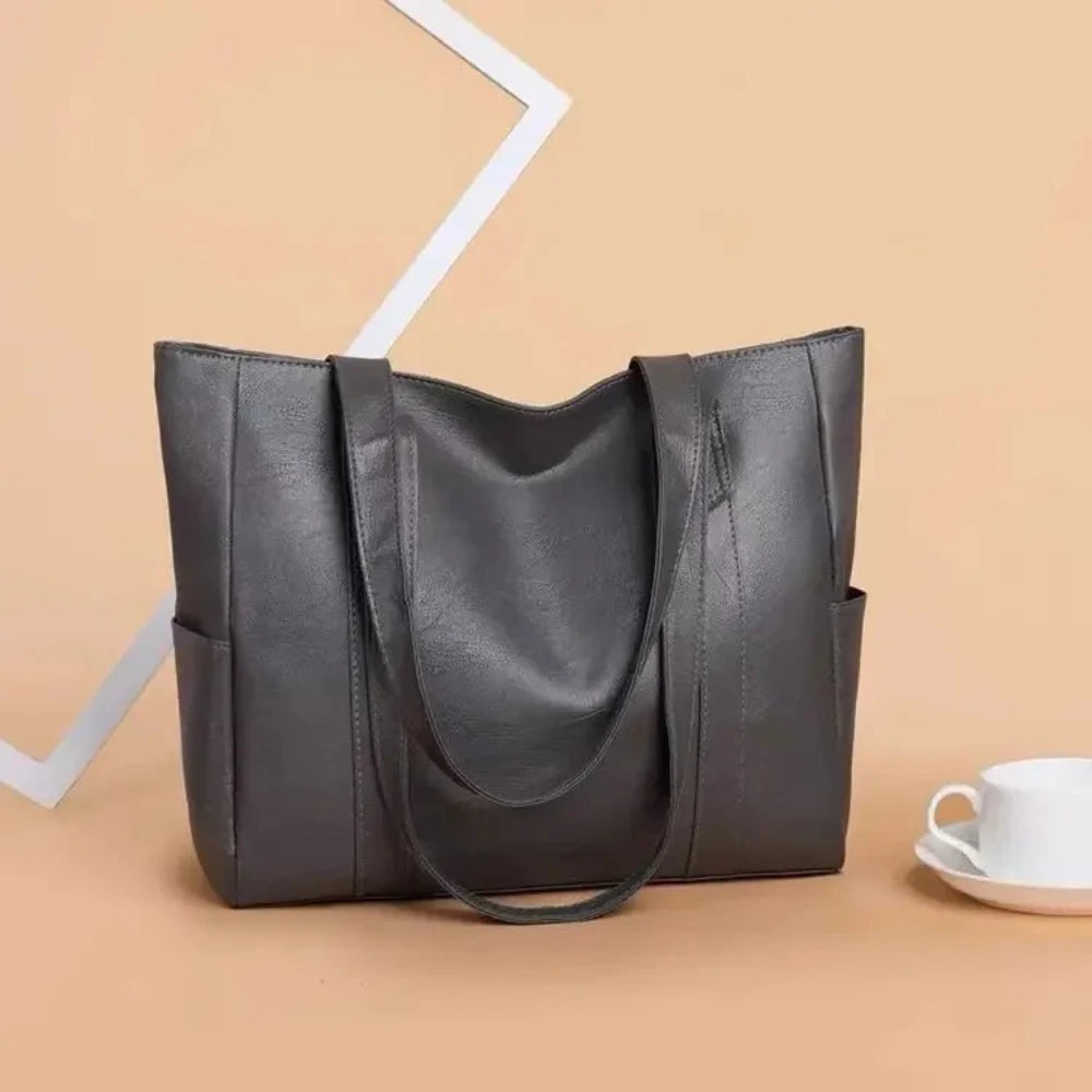 Sophie™ - Minimalist Luxury Soft Shoulder Bag