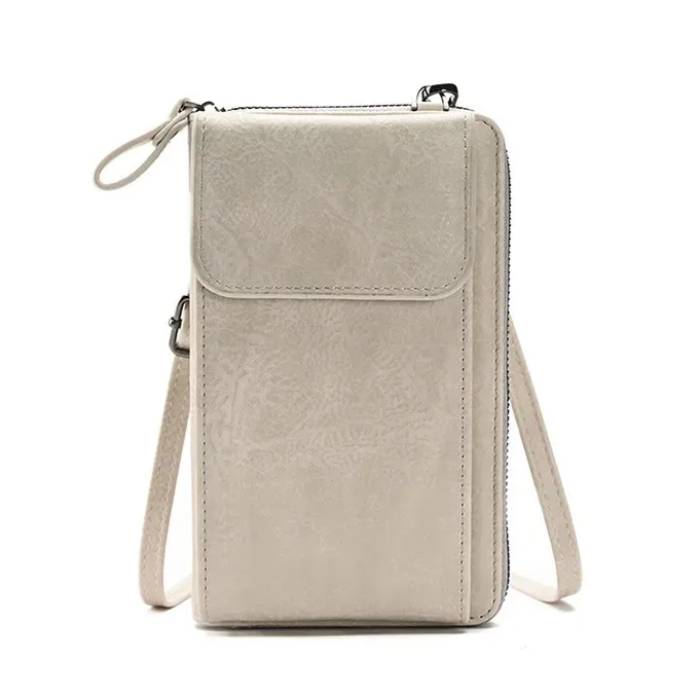 Lily™ - Chic Compact Handbag