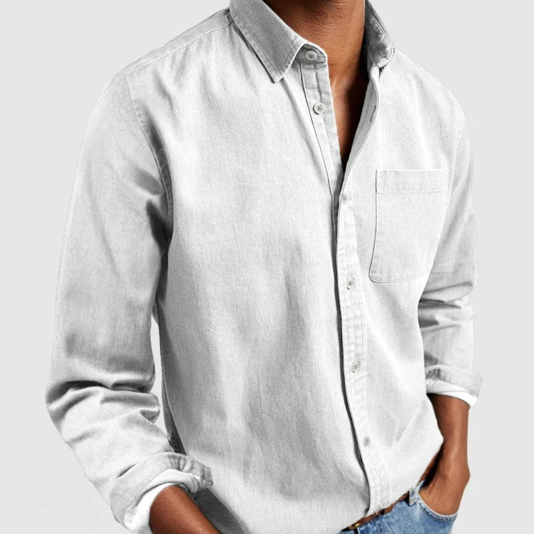 Max | Premium Casual Shirt