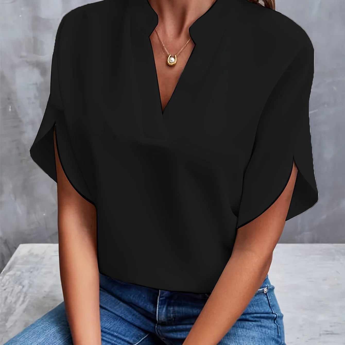 Artiselle | Billie - Elegant Blouse