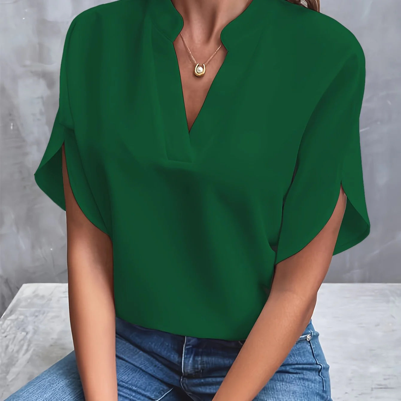 Artiselle | Billie - Elegant Blouse