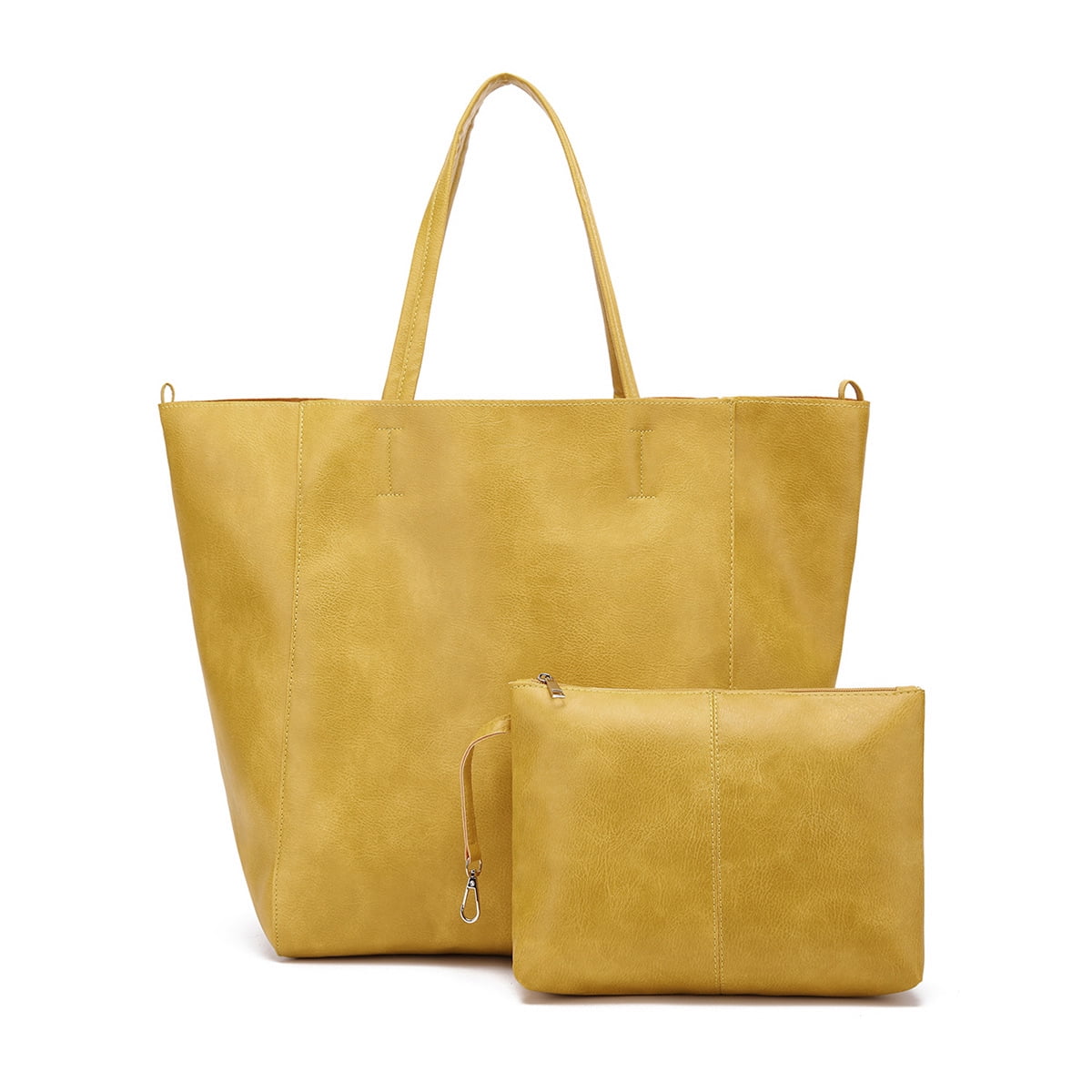 Ruby™ - Retro Large Capacity Tote Bag