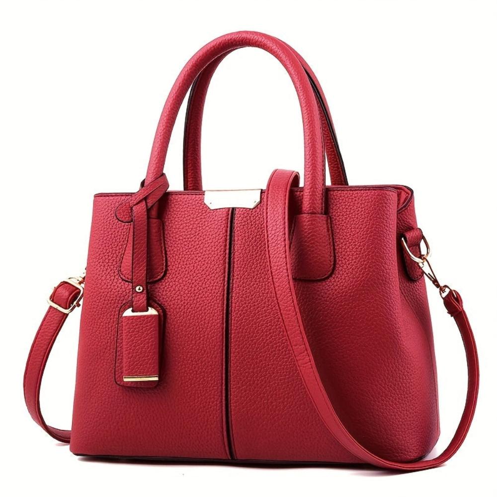 Evie™ - Versatile Tote Handbag