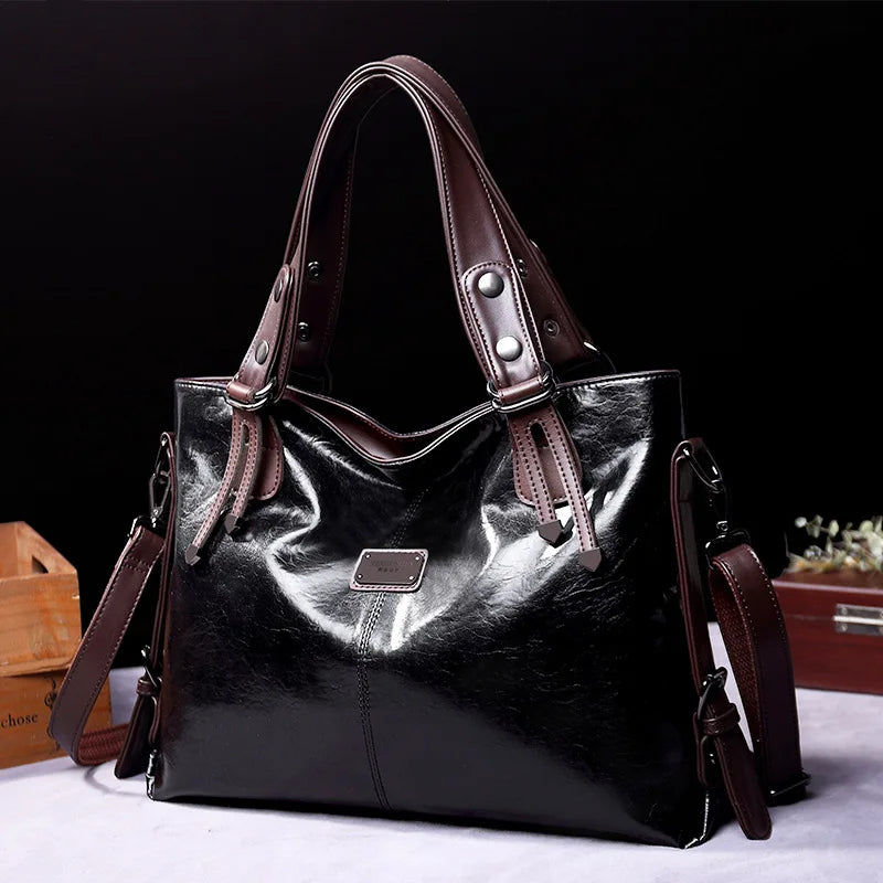 Ella™ - Chic Elegant Classic Bag