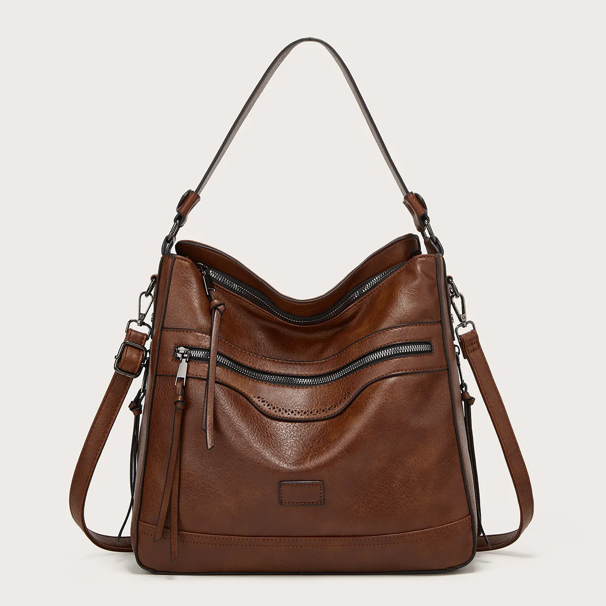 Lucy™ - Elegant Shoulder Bag