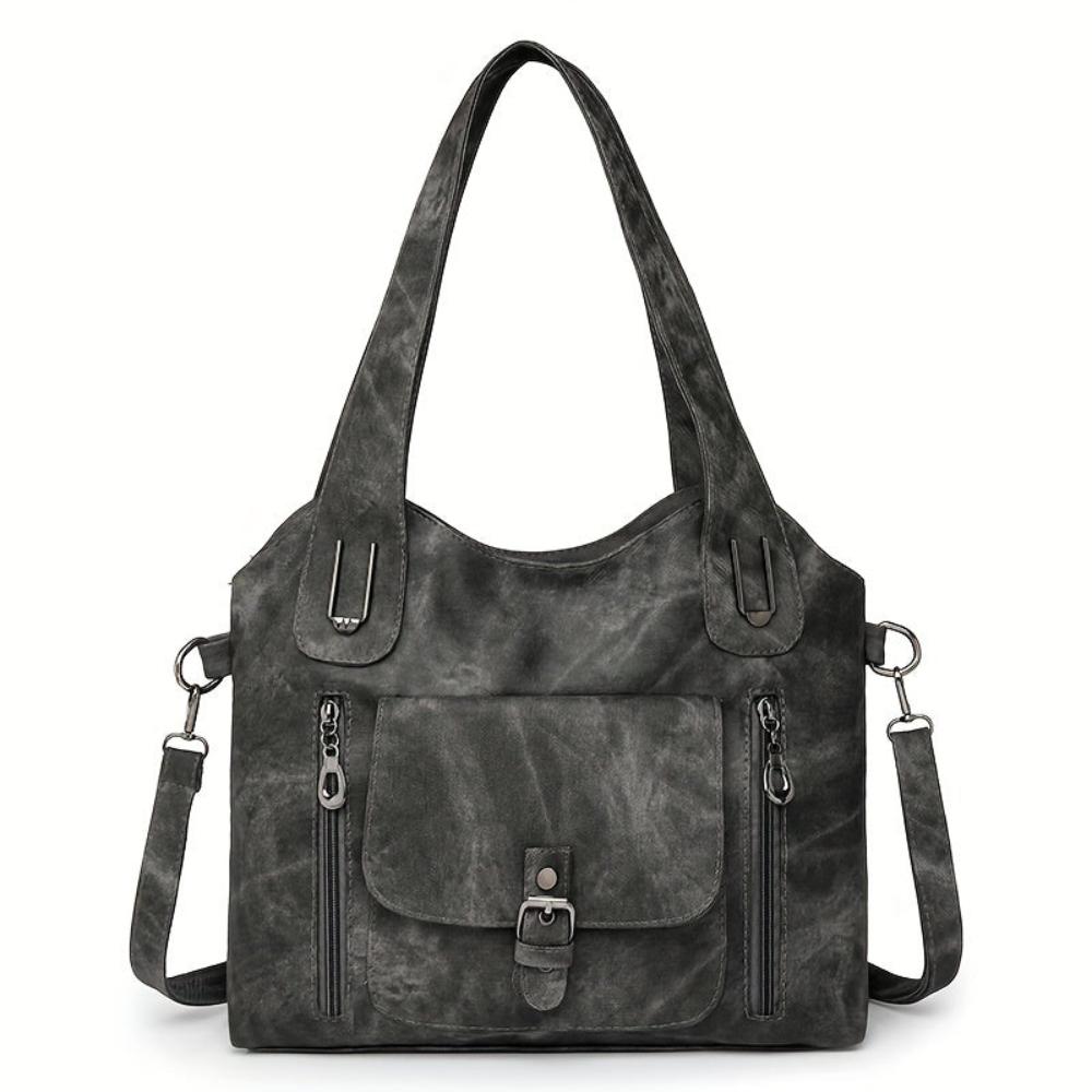 Scarlett™ - Vintage Shoulder Bag