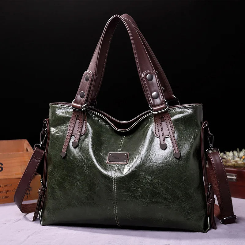 Ella™ - Chic Elegant Classic Bag