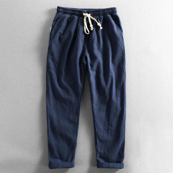 James | Linen Pants for Men